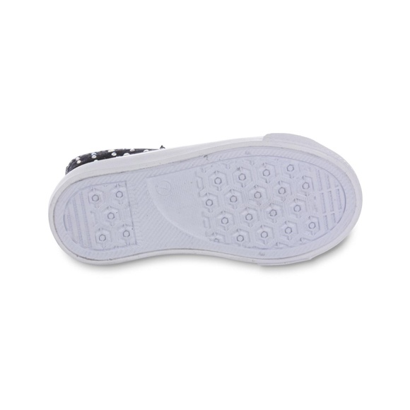 Piper Sz7 Girl High-Top Sneakers 3/$15 - Picture 4 of 8